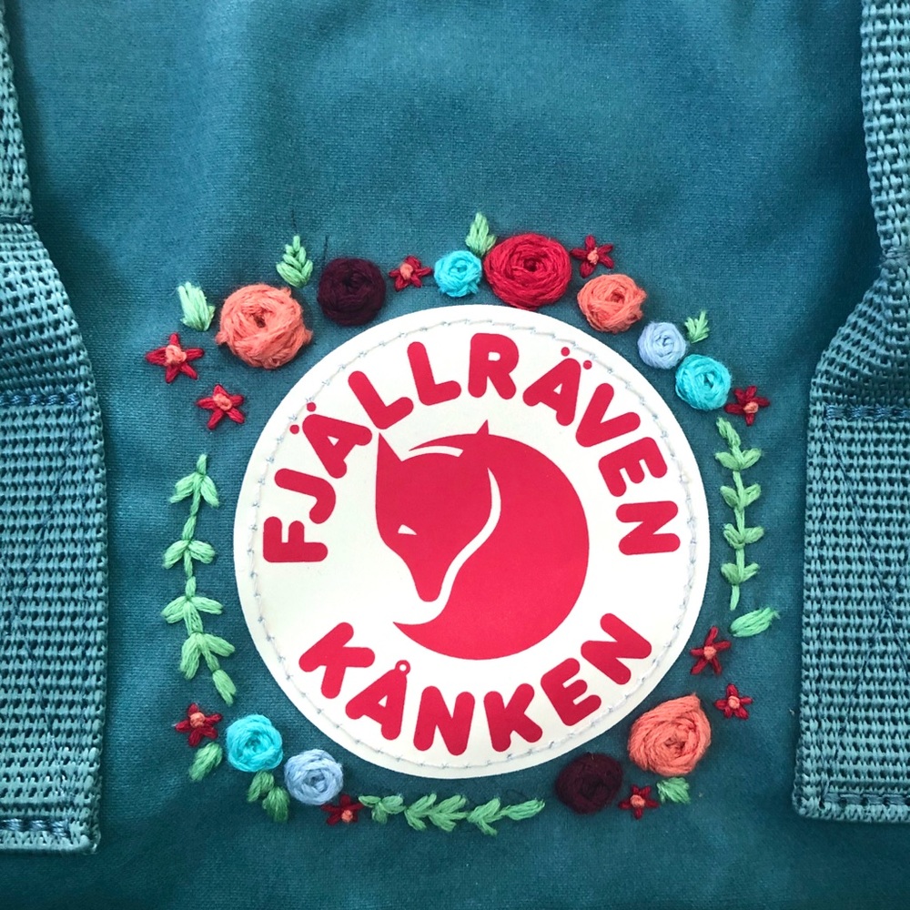 custom embroidery requests!!